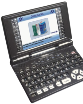 Atlas Dictionary SD9000sc