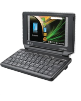 Atlas Dictionary SD9200si