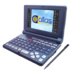Atlas Dictionary L4c