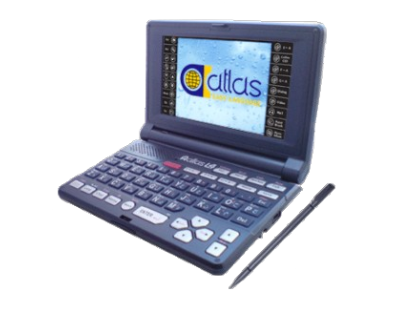 Atlas Dictionary L4c