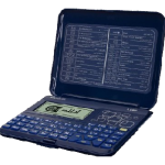 Atlas Dictionary L106