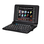 Atlas Dictionary S525